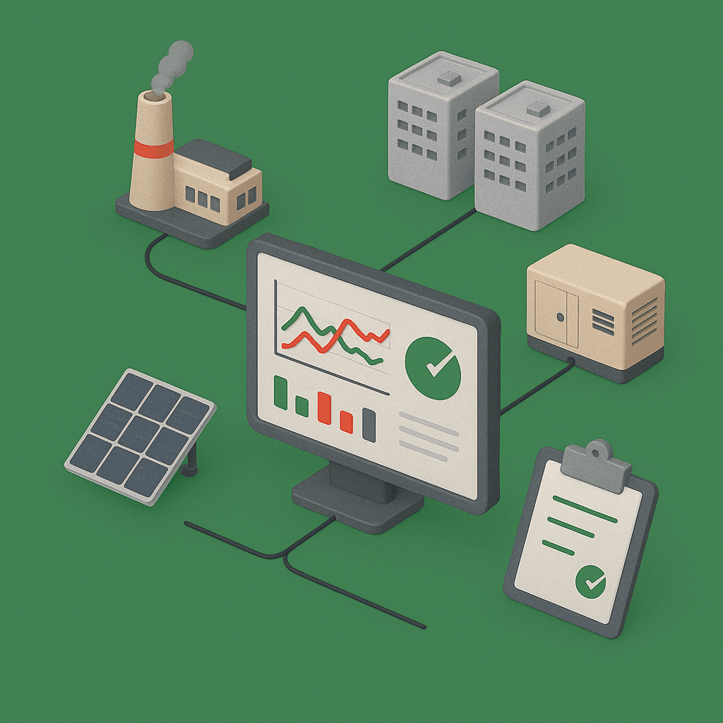 Authentication banner